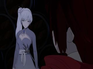 RWBY Volume 6 - Episodio 5 - The Coming Storm