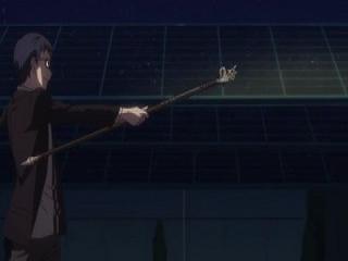 Ryuugajou Nanana no Maizoukin - Episodio 4 - Sonhos e ambições e negação e atração