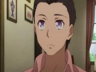 Ryuugajou Nanana no Maizoukin - Episodio 5 - Missão Impossível