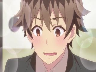 Ryuuou no Oshigoto! - Episodio 2 - O Dia a Dia Com a Discípula