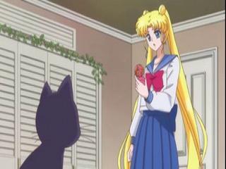 Sailor Moon Crystal - Episodio 15 - Invasão