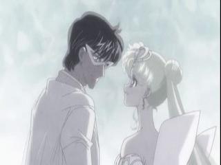 Sailor Moon Crystal - Episodio 17 - Segredo