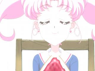 Sailor Moon Crystal - Episodio 27 - Premonição - Primeira Parte