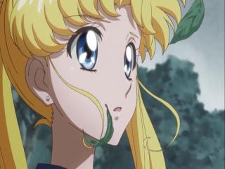 Sailor Moon Crystal - Episodio 31 - Sailor Uranus - Haruka Tenou ~ Sailor Neptune - MIchiro Kaio