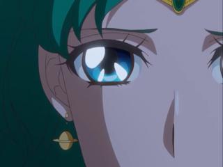 Sailor Moon Crystal - Episodio 34 - Transformação - Super Sailor Moon
