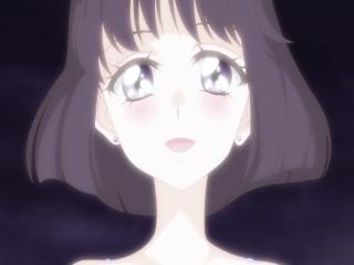 Sailor Moon Crystal - Episodio 37 - Atmosfera Superior