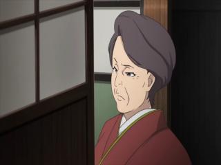 Sakura Quest - Episodio 14 - A Rainha, Condenada