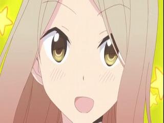 Sakura Trick - Episodio 1 - Um começo de cerejeira-colorido