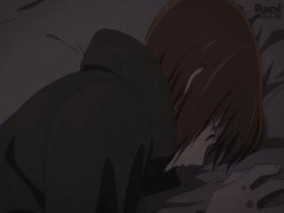 Sakurada Reset - Episodio 16 - Garoto, Garota e - Parte 1