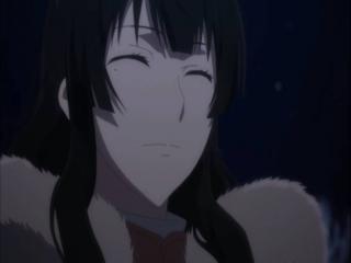 Sakurako-san no Ashimoto ni wa Shitai ga Umatteiru - Episodio 12 - Décimo Segundo Osso - Sob os Pés de Sakurako-san