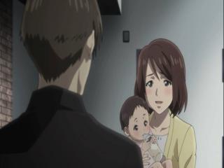Sakurako-san no Ashimoto ni wa Shitai ga Umatteiru - Episodio 5 - Quarto Osso - O Homem Amaldiçoado - Parte 02