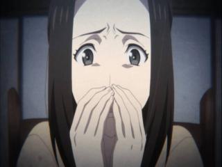 Sakurako-san no Ashimoto ni wa Shitai ga Umatteiru - Episodio 8 - Sétimo Osso - Os Ossos Prometidos - Parte 02