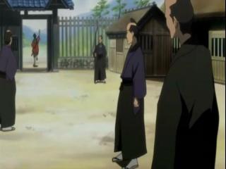 Samurai Champloo Dublado - Episodio 9 - episódio 9