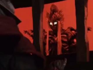 Samurai Sentai Shinkenger - Episodio 28 - Episódio 28