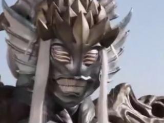 Samurai Sentai Shinkenger - Episodio 40 - Episódio 40