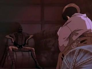Samurai X Legendado - Episodio 55 - O Passado De Soujirou