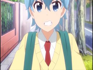 Sansha Sanyou - Episodio 7 - Faltam Dez Ienes