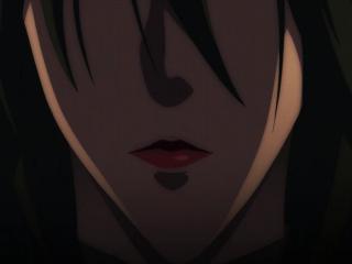 Saredo Tsumibito wa Ryuu to Odoru - Episodio 5 - Deusa da Vinganças