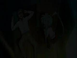 Sasami Mahou Shoujo Club - Episodio 5 - Saída do túnel