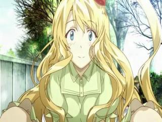 Sasami-san@Ganbaranai - Episodio 1 - Episódio 1