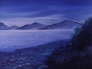 Satsujin Kippu wa Heart-iro - Episodio 2 - episódio 2