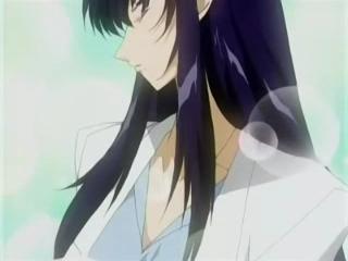 School Rumble - Episodio 19 - Sonhe com a arte! Prometa para Deus! E peça para as estrelas!