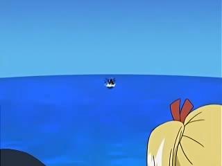 School Rumble Ni Gakki - Episodio 24 - O 2-C do arco-íris do sul! A Yaakumo de uma misteriosa ilha! O... dos sete mares!
