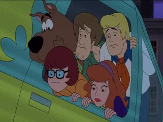 Scooby-Doo and Guess Who? - Episodio 4 - Elementar, Meu Caro Salsicha