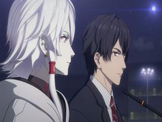 Seikaisuru Kado - Episodio 3 - Wam