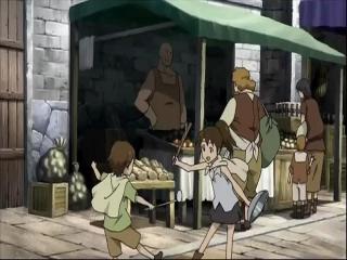 Seiken no Blacksmith - Episodio 10 - episódio 10