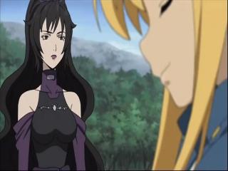 Seiken no Blacksmith - Episodio 6 - episódio 6