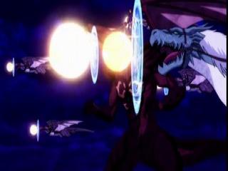 Seikoku no Dragonar - Episodio 9 - Dança do Dragão
