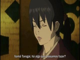 Seirei no Moribito - Episodio 19 - Fuga