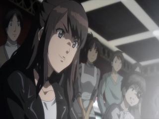 Seiren - Episodio 6 - Competição