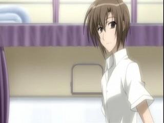Seitokai no Ichizon - Episodio 7 - episódio 7