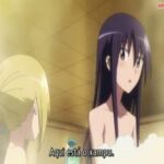 Seitokai Yakuindomo 2