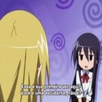 Seitokai Yakuindomo 2