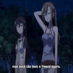 Seitokai Yakuindomo 2