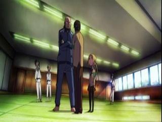 Seitokai Yakuindomo 2 - Episodio 9 - A Ranko Hata manda ver!