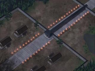 Sengoku Basara - Episodio 11 - episódio 11