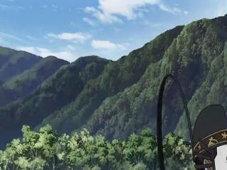 Sengoku Basara - Episodio 2 - episódio 2