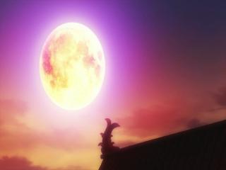 Sengoku Night Blood - Episodio 11 - Marcha Turbulenta