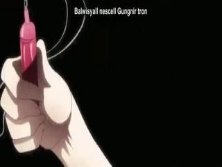 Senki Zesshou Symphogear GX - Episodio 8 - A Coragem Para Enfrentar