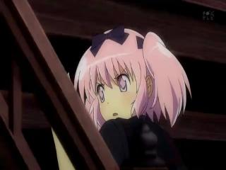 Senran Kagura - Episodio 10 - Yin eYang