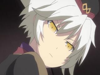 Senran Kagura SHINOVI MASTER -Tokyo Youma-hen - Episodio 5 - Be Honest