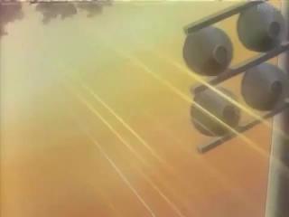 Seraphim Call - Episodio 4 - Hatsumi Kusunoki ~ O Anjo Voador
