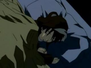 Serial Experiments Lain - Episodio 3 - Psyche