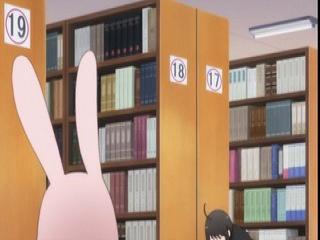 Servant x Service - Episodio 11 - episódio 11