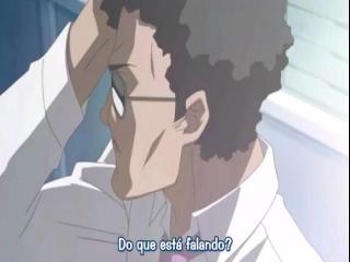 Seto no Hanayome - Episodio 12 - Escravo do Amor