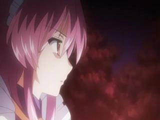 Shakugan no Shana - Episodio 21 - Sentimentos Divergentes